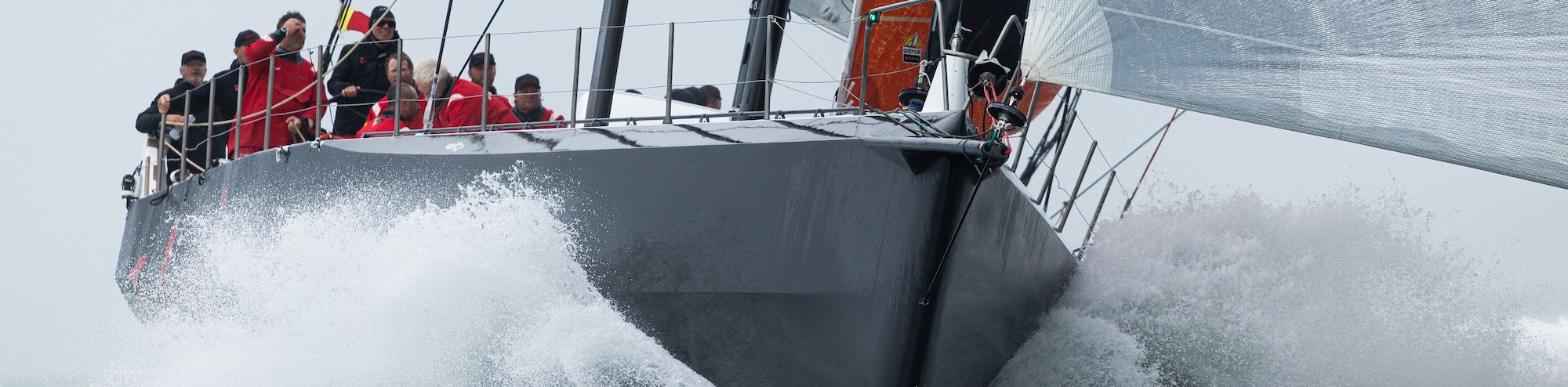 Tschüss 2 - Transatlantic Titans